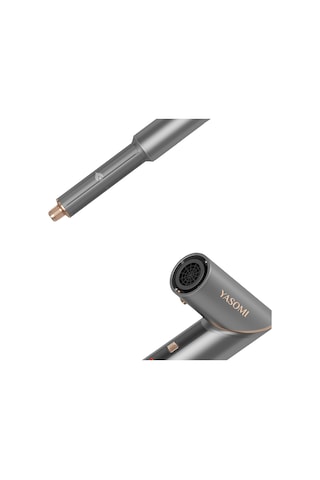 Yasomi Witero 9 in 1 110 000 Rpm 1400W Saç Şekillendirme Seti