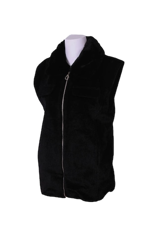 Trender Siyah Kadın Mont 4818 Siyah