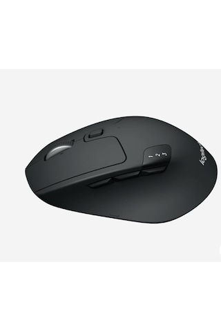 Logıtech M720 Trıathlon Mouse 910-004791