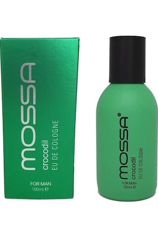 Mossa Crocodile Erkek Parfüm EDC 100 ML