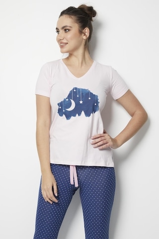 Doremi Night Dreaming Pijama Takımı