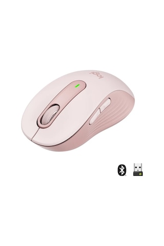 Logitech M650 910-006254 Signature Kablosuz Optik Mouse