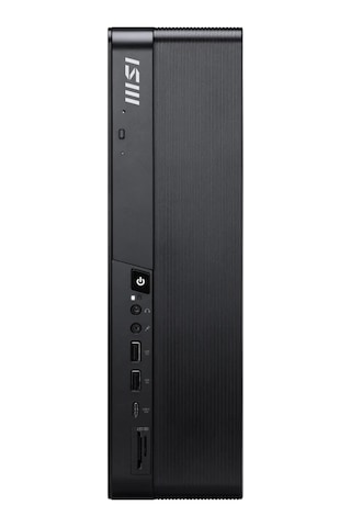 MSI PRO DP80 AI A2G-083XEU Ultra 5 225 16 GB 512 GB SSD Free Dos Mini Pc