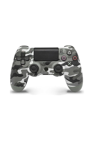 Playstation 4 Double-Shock Oyun Kolu Yeni Nesil Uyumlu PS4 Uyumlu Joyist
