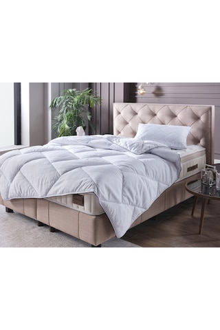 Stress Free Çift Kişilik Kingsize Yorgan