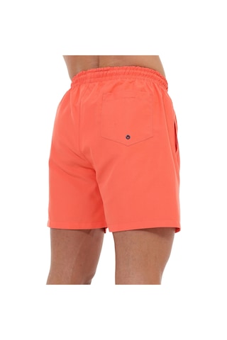 Lumberjack 6m Ml Rany 19hl-316 6fx Erkek Turuncu Mayo & Bikini - 102252481