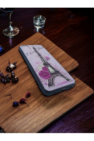 Samsung Uyumlu Galaxy M21 Desenli Kilif