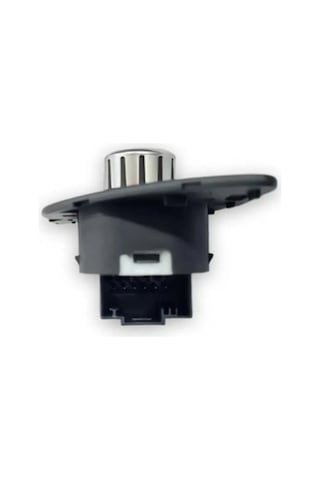 Vw Jetta 2011-2014 Dikiz Ayna Ayarlama Düğmesi Katlamalı Krom 5c7959565e