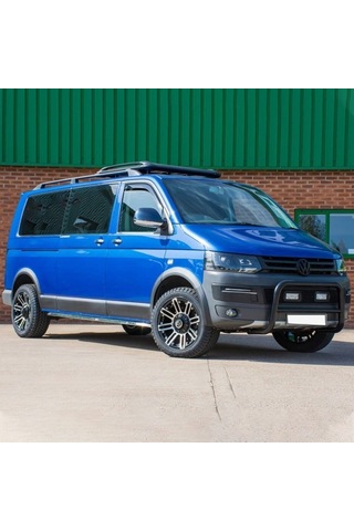Vw Transporter T7 Dodik Set 11 Prç. Abs K.Ş. 20015-Sonrası