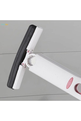 Prestigegoods Emici Yeniden Kullanılabilir Yıkanabilir Mini Paspas Kafası, 1 Adet, Paket İçeriği