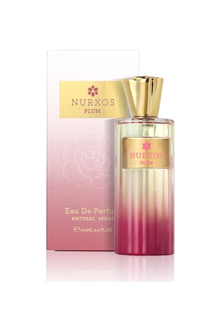 Nurxos 9846 Plum EDP Kadın Parfümü 8681124698469 100 ML