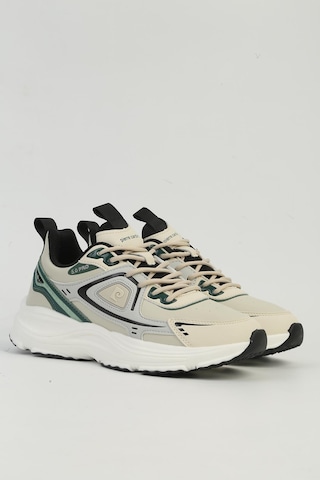 Pierre Cardin Bej Kadın Spor Ayakkabı İthal Pcı-11065 001