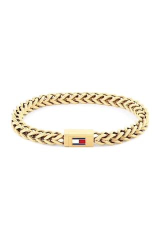 Tommy Hılfıger Thj2790648 Altın