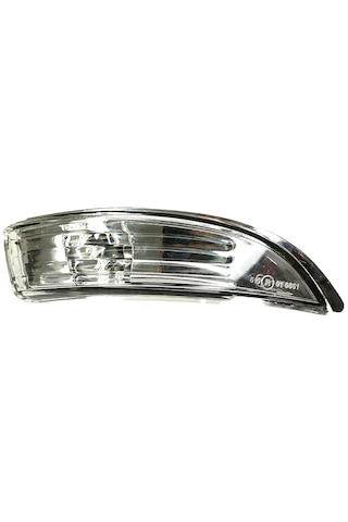 Ford Fiesta, B Max İçin Sinyal Lambası Sağ Oem:8a6113b382af