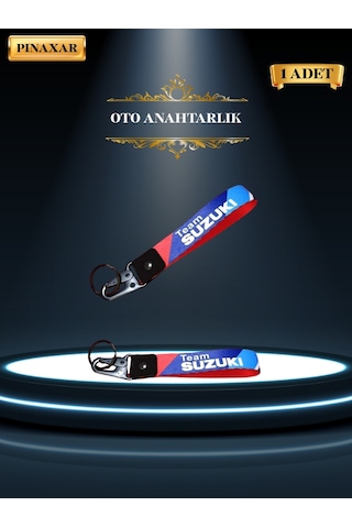 Araba Anahtarlık Aksesuarı Modern Ve Gösterişli Stil