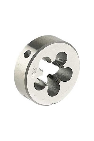 M12X1.75 Hss Metrik Pafta M12X1.75 Hss Metrik Pafta