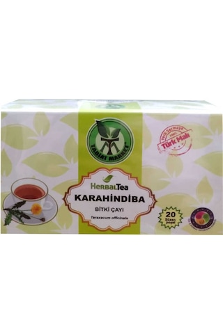Karahindiba Çayı 20 Süzen Poşet - Elm-01-332851