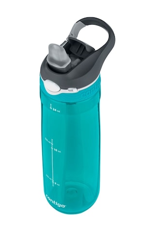 Contigo Ashland Autospout Tritan Suluk 720ml Turkuaz