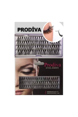Prodiva Tek Tek Kirpik 10 Ply Large 01