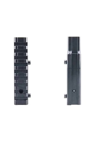 1122 Mm Çevirici Ray Adaptör Evimdeyokyok Çok Renkli