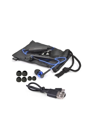 Audio-Technica ATH-CKR35BT Bluetooth Boyun Askılı Kulak İçi Kulaklık