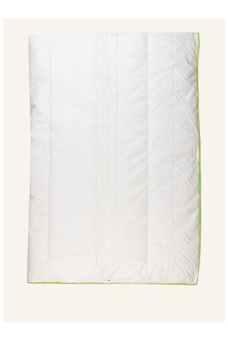Blackroll Recovery Blanket Dört Mevsim Yorgan, Nefes Alabilir, Nem Ve Sıcaklık Düzenleyici, 135 X 200 Cm Pamuk Yorgan Beyaz