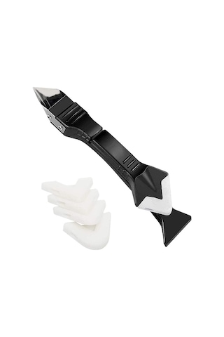 Buffer® 3 Ü 1 Arada Fayans Derz Silikon Kazıyıcı Sıyırıcı Ve Uyg (551620261)