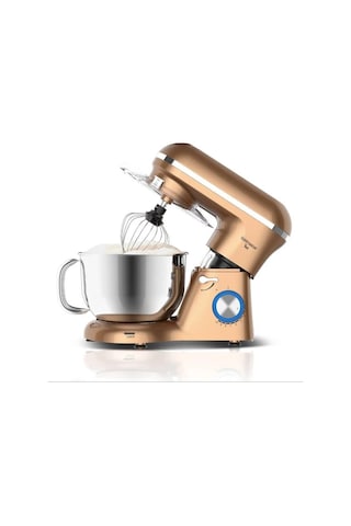 Goldmaster GM-7260G Şef Profesyonel Stand Mikser