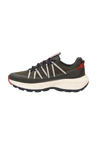 Jack Wolfskın Jack Wolfskin Wild Hike Texapore Low Erkek Outdoor Ayakkabı E0205 Haki