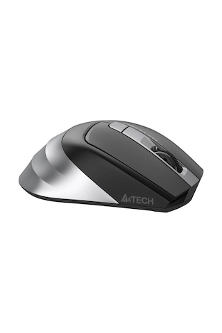 A4-tech Fg35 2000 Dpı Nano Kablosuz Mouse Gri Mouse