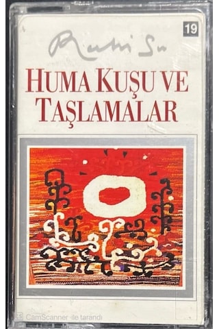 Plak Değildir Kaset Tir Ruhi Su Huma Kuşu Ve Taşlamalar Kaset