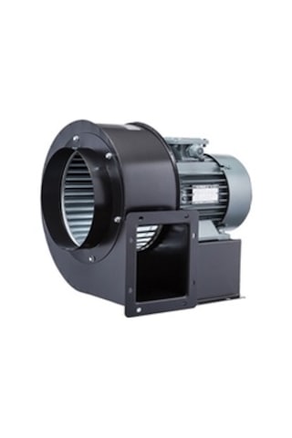 Bvn Bahçıvan Obr 200M-2K Tek Emişli 1800 M³/H Radyal Fan