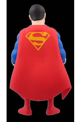 Minix Movies Superman 129