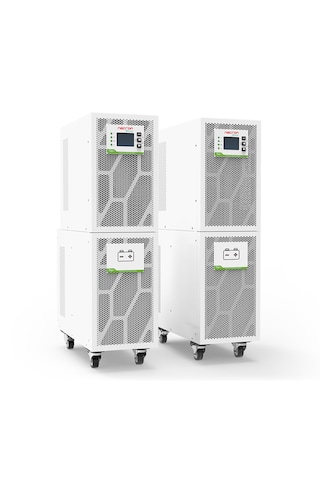 Necron Dt-n Serisi 10kva/10kw Sodyum İyon Kesintisiz Güç Kaynağı Ups