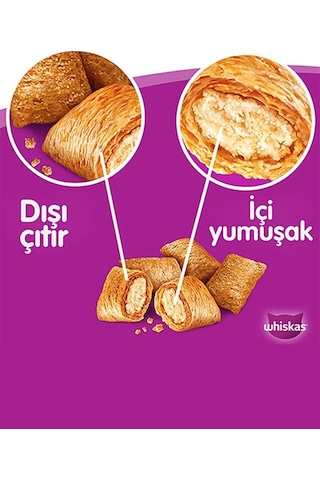 Tavuklu Ve Sebzeli Yetişkin Kedi Maması 3.8 Kg