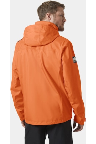 Helly Hansen Crew Hooded Erkek Mont 2.0 Hha.34443-flame