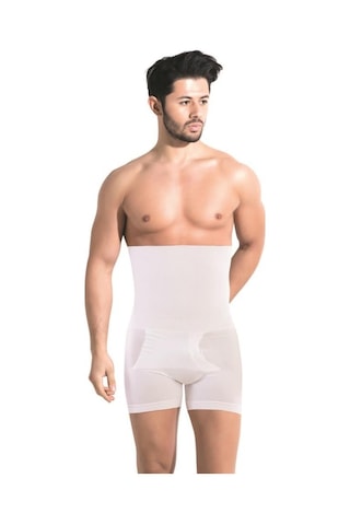 Form Angel Erkek Duble Boxer Korse 6013