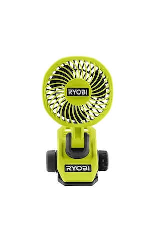 Ryobi Rcf4-0 4v Usb Lityum Akülü Vantilatör Akü Dahil Değildir. 5133006130