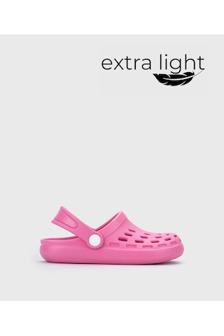 Igor S10326 Sport Çocuk Sandalet Fuşya Fuşya
