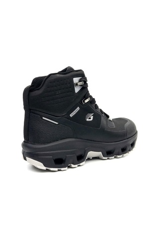 Greyder 18890 Unisex Su Geçirmez Outdoor Bot Siyah