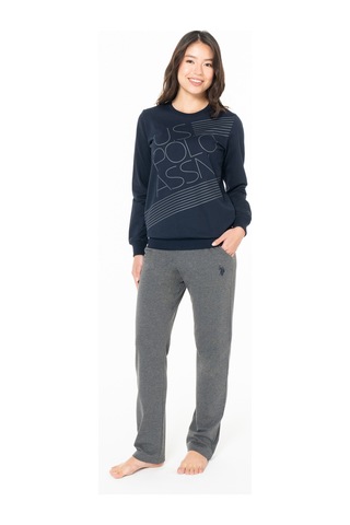 U.S. Polo Assn. U.s. Polo Assn. U.s. Polo Assn. Kadın Lacivert Ev Giyim-lacivert-xl Çok renkli U.S. Polo Assn. U.s. Polo Assn. U.s. Polo Assn. Kadın Lacivert Ev Giyim-lacivert-xl Çok renkli