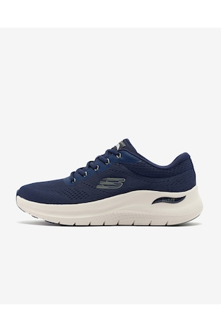 Skechers Arch Fit 2.0 Erkek Lacivert Spor Ayakkabı 232700tk Nvy Lacivert