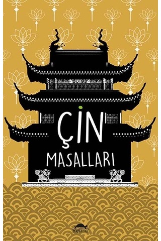 Çin Masalları