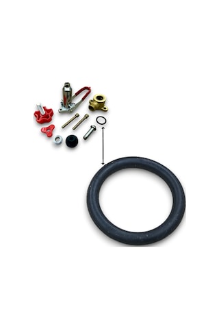 Fn 22 Regülatör Oring ( 50 Adet )