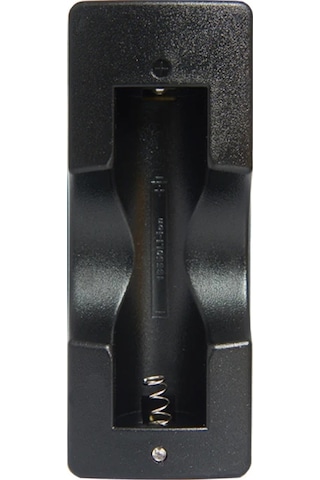 Powermaster PMR-128 4.2 Volt 800 Mah Pil Şarj Cihazı 18650 Lion Pil Şarj Aleti