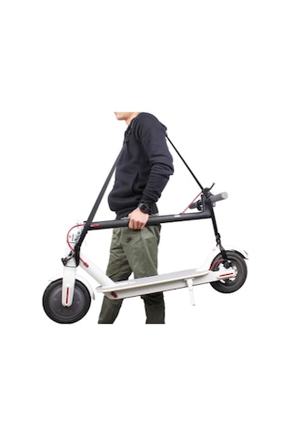 Scooter Taşıma Cantası