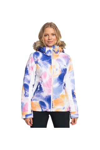 Roxy Jet Ski Kadın Snowboard Montu Siyah