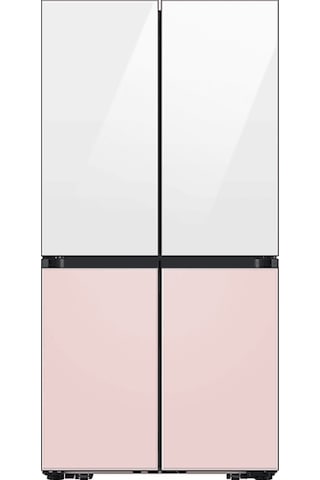 Samsung RF71DB965E8CTR E 819 L Gardırop Tipi  Buzdolabı