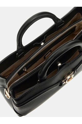 Guess Access Kadın El Çantası Hwbg7993060 Sıyah - Sıyah