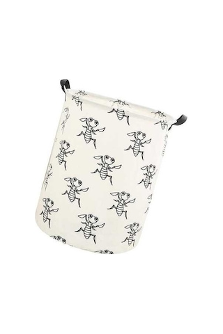 Pazly Suntek Sepeti Peygamber Oyuncak Magideal Devesi Depolama Eb Beyaz